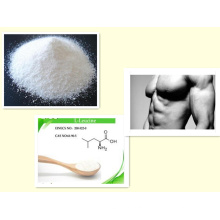 Food Grade L- Leucine GMP Factory Price